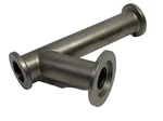 Scanlab 846996040-R00 High Vacuum Tubing 1.4301 / 62 11809. Fixed Price $35.99.