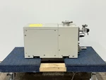 Edwards 120N Dry Vacuum Pump Module (missing Front Cover). Fixed Price $1250.00.