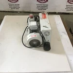 Leybold Sogevac SV40B 960314 Vacuum Pump With Ls Leroy Somer Motor. Fixed Price $899.99.