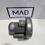 Siemens Gardner Denver Seitenkanal-vakuumpumpe G-BH1 2BH1400-7AH16. Fixed Price $718.97.