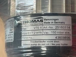 Gardner Denver/elmo Rietschle VTE6 Dry Rotary Vane Vacuum Pump. Fixed Price $244.00.