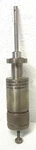 Varian 954-5151 1.33" Cf Conflat Flange Rotation High Vacuum Feedthrough. Fixed Price $330.00.