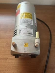 Gast 0523-101Q-G588NDX Rotary Vane Pump With S55JXTJN8535 Motor Qty Avai. Fixed Price $399.99.