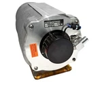 G158178 Leybold Tw 220-150 Turbomolecular Vacuum Pump. Fixed Price $449.99.