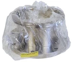 Kurt J Lesker DS-SPL410S 6"OD Stainless Steel Vacuum Flange Adapter. Fixed Price $291.62.