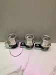 Boc Edwards Ext 255H Code NRB0-77-000 Turbomolecular Pump. Fixed Price $575.00.
