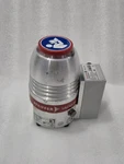 Pfeiffer Vacuum Hipace 80 Turbo Pump With Tc 110 24V Controller - Pm C01 790. Fixed Price $1000.00.