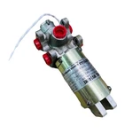 Marotta Scientific Controls MV140ME / 280529 Rev. J Solenoid Valve. Fixed Price $349.99.