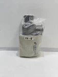Inficon VAP040-A PN:250-240 Actuated Valve , UK#18. Fixed Price $399.00.