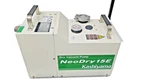 Kashiyama Vacuum Pump Model NEODRY15E-1, 100-120V, 50/60HZ. Fixed Price $2500.00.