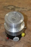 Edwards Vacuum EXT250H Turbomolecular Pump. Fixed Price $450.00.