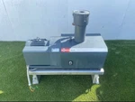 Busch Mink Mm 1144 V06 11XX Dry Claw Vacuum Pump, 3HP Baldor Supere Motor. Fixed Price $5700.00.