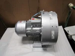 New Anver Regenerative Vacuum Pump Blower VB9HV 5,3KW 460V 3510RPM. Fixed Price $5750.00.