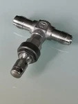 Nupro B-2MG M-series Precision Medium Flow Metering Valve. Fixed Price $49.00.