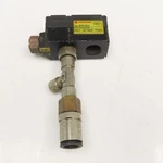 Norgren M/58102/20 Multi Stage Vacuum Pump G3/8 Ports. Fixed Price $126.74.