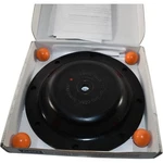 New Aro 637119-62-C Diaphragm Pump Fluid Section Repair Kit Acetal Nitrile Inc. Fixed Price $199.99.
