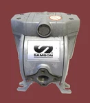 Samson 551030 Directflo- Df 100 Aluminum-nbr Diaphragm Pump. Fixed Price $150.00.