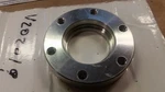 Agilent Varian Flange Cf 2.75 X 1.5" Rot Tap 304 Esr Hardware Fitting V202019. Fixed Price $24.99.