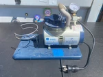 Medline HCS7000 Vac-assist Suction Aspirator Pump Portable Home Care Heavy Duty. Fixed Price $79.95.