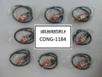 Wasco P500-51W3A/7883 Vacuum Pressure Switch 20337--1 10/00 Reseller Lot Of 9. Fixed Price $461.18.