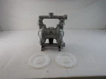 Vevor Air Operated Double Diaphragm Pump, 44GPM, Max 115PSI Waste. Fixed Price $113.69.