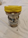 Pfeiffer Balzers Vacuum (TPU060) PMP01401 Turbo Pump Other See. Fixed Price $250.00.