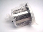 Kurt J Lesker RN-I41I42406E Nipple Adapter 6-7/8" Inch Oal Clamp Bolt 6" Od. Fixed Price $370.49.