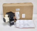 Steris P338523103 Liquid Metering Diaphragm Pump For VHP-1000ED/M100. Fixed Price $1500.00.