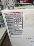 Edwards I Pup E100L Mk 1.5 Screw Pump. Fixed Price $400.00.