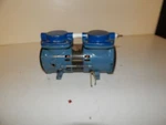 Thomas Instruments Model 2107CA18676TFE-1 Pump (SQS41). Fixed Price $33.75.