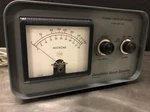 Consolidated Vacuum Corporation Pirani Gauge GP-110. For Parts/repair. No Power. Fixed Price $49.99.