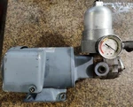 Trochoid Pump TOP-206HWMC. Fixed Price $249.50.