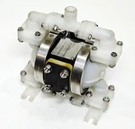 Sandpiper Pb 1/4 .TT3K Non-metallic Air Diaphragm Pump 100PSI-7BAR #3. Fixed Price $299.00.