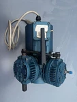 Knf Neuberger N035.1 Twin Head Diaphragm Vacuum Pump. Fixed Price $284.99.