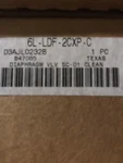 Pc. Swagelok #6L-LDF-2CXP-C 316 Stainless Steel Diaphragm Valve.. Fixed Price $395.00.