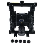 Pneumatic Diaphragm Pump D73525 For Graco Husky 1040. Fixed Price $503.00.