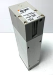 New! Smc Multistage Vacuum Ejector ZL112-G. Fixed Price $110.50.