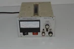 *tc* Veeco Instruments Inc Ionization Gauge Control Model RG-83 (PEK22). Fixed Price $37.50.