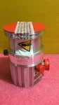 Varian Turbo-v 81-M Pump Tv 9698901 Fast Shipping By Dhl. Fixed Price $2205.00.