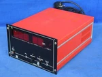 Leybold Ionivac Im 110 Vacuum Gauge Controller. Fixed Price $198.00.