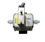 Mks Model Differential Pressure Transducer 10 Mbar 226A11MBBBBKB3A1. Fixed Price $280.00.