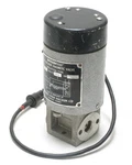 Edwards High Vacuum Speedivac 1/2" Magnetic Valve. Fixed Price $24.95.