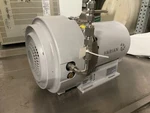 Varian SH-110 , Vacuum Pump #2. Fixed Price $3300.00.
