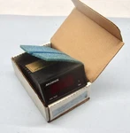 Modus Instruments DA-4-02M-0-RR O-5MM H2O Display Alarm 100 Vac. Fixed Price $24.99.