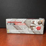High-flo 12VDC 2.4GPM 3/8" Internal Bypbranass Diaphragm Pump #5151089 (8097). Fixed Price $117.99.