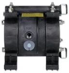 Yamada Pump NDP-5FVT, 852064 Aodd 1/4" Npt W/ Kynar Body, Ptfe Diaphragms. Fixed Price $795.00.