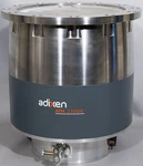Alcatel/adixen Ath 2300M Maglev Hybrid Turbo Vacuum Pump Dn 250 Iso-f, 22,000 Ls. Fixed Price $18499.99.