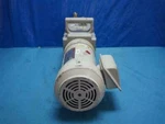 Shimadzu GDH-362 GDH362 Rotary Oil Vacuum Pump W/ Sf-jrf Induction Motor. Fixed Price $799.00.