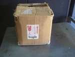 Varian 9698921 TV-301 Navigator Turbomolecular Pump Remanufactured. Fixed Price $4519.99.