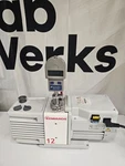 Edwards RV12 Dual Stage Vacuum Pump 115/220V Selectable. Fixed Price $1800.00.